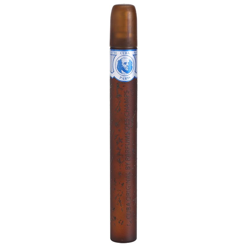 Cuba Blue 35 ml toaletná voda pre mužov