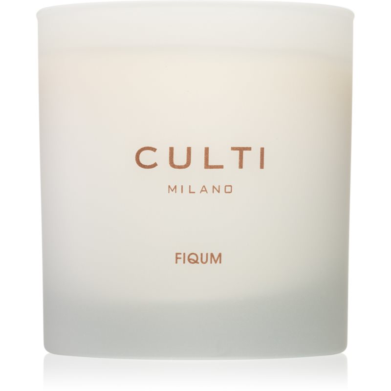 

Culti Candle Fiqum aроматична свічка