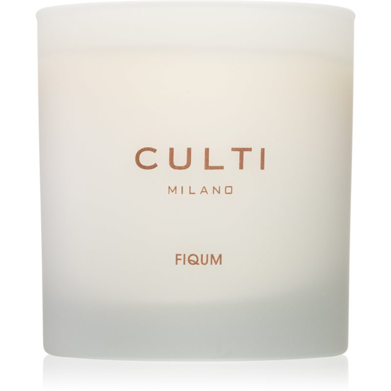 Culti Candle Fiqum Aроматична свічка 270 гр