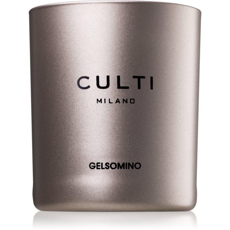 

Culti Candle Gelsomino aроматична свічка