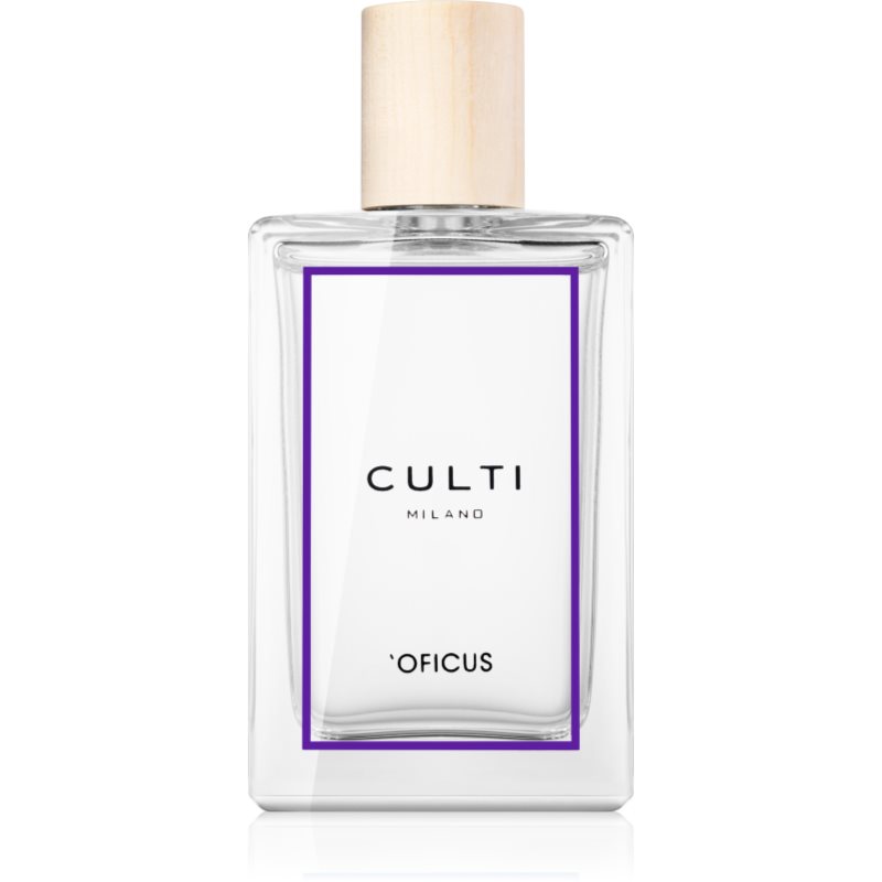 

Culti Spray Oficus oсвіжувач для дому