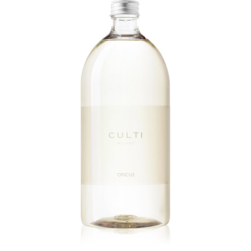 

Culti Refill Oficus наповнювач до аромадиффузору