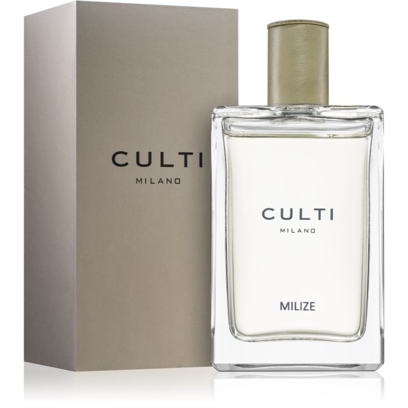 Culti Milize Eau De Parfum Unisex 100 Ml