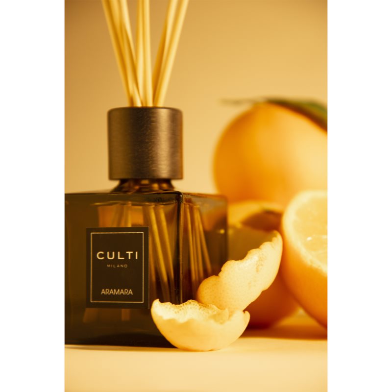 Culti Milano Decor Aramara aroma difuzér s náplní 500 ml (obrázek 3)