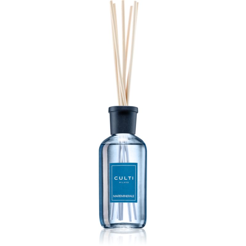 

Culti Stile Mareminerale aромадифузор з наповненням Blue