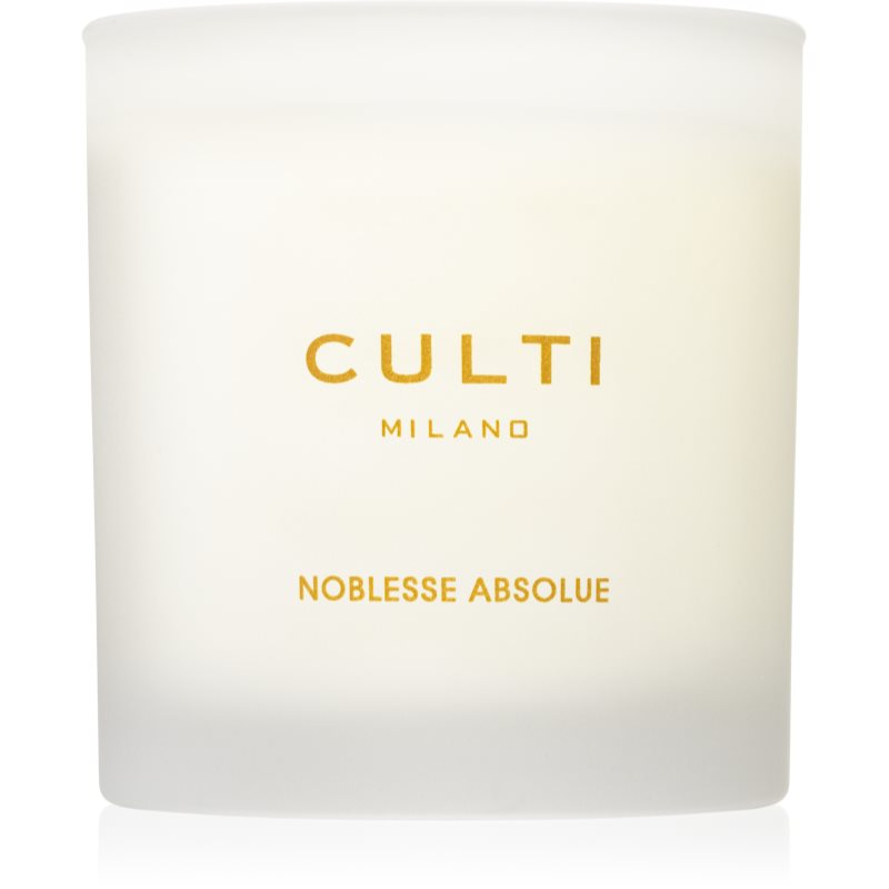 

Culti Noblesse Absolue aроматична свічка