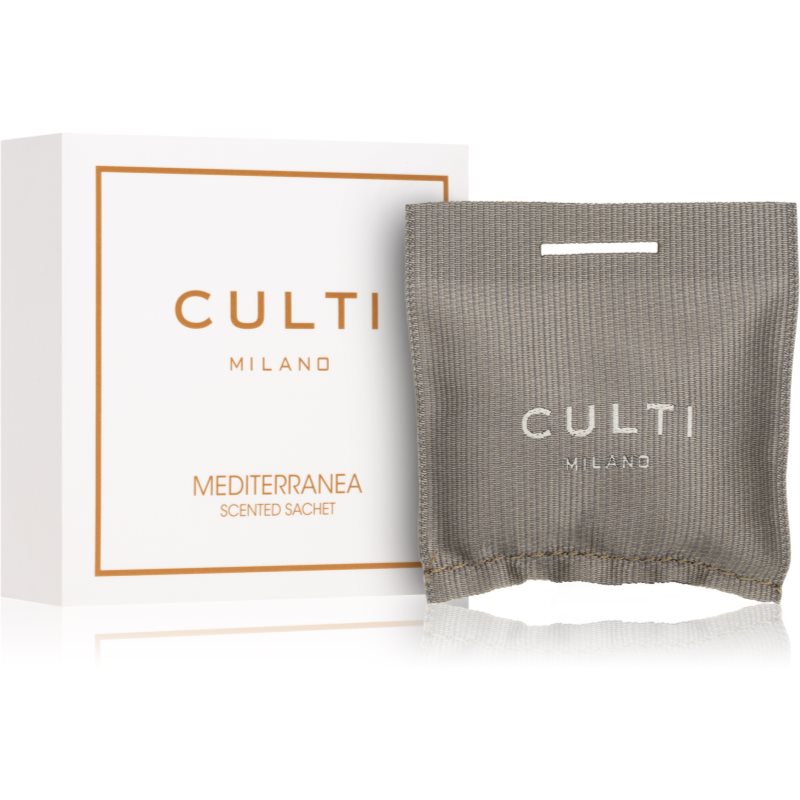 Culti Home Mediterranea Wardrobe Air Freshener 1 Pc