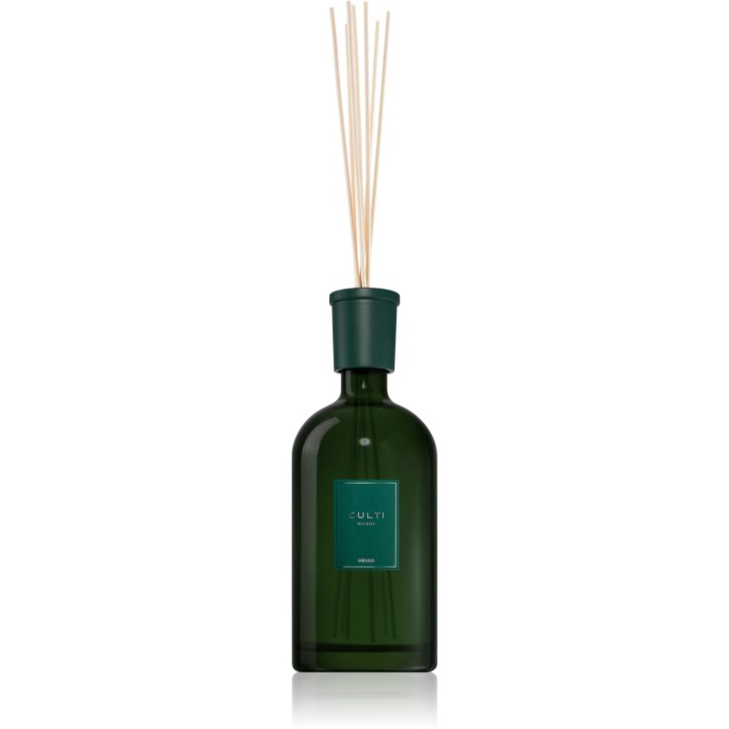 Culti Winter Gemma Green aroma diffuser 2500 ml
