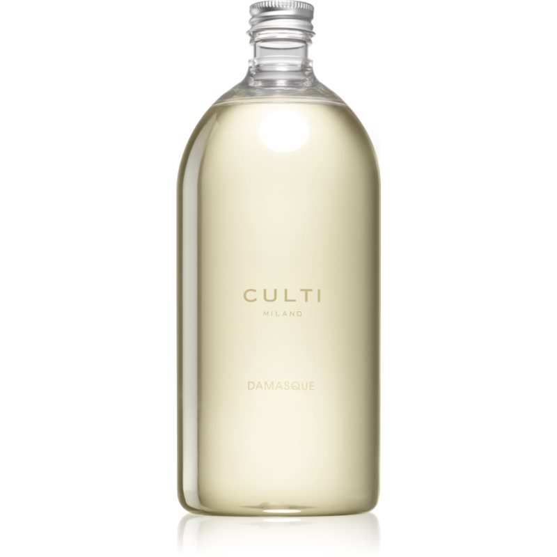 Culti refill damasque aroma diffúzor utántöltő 1000 ml