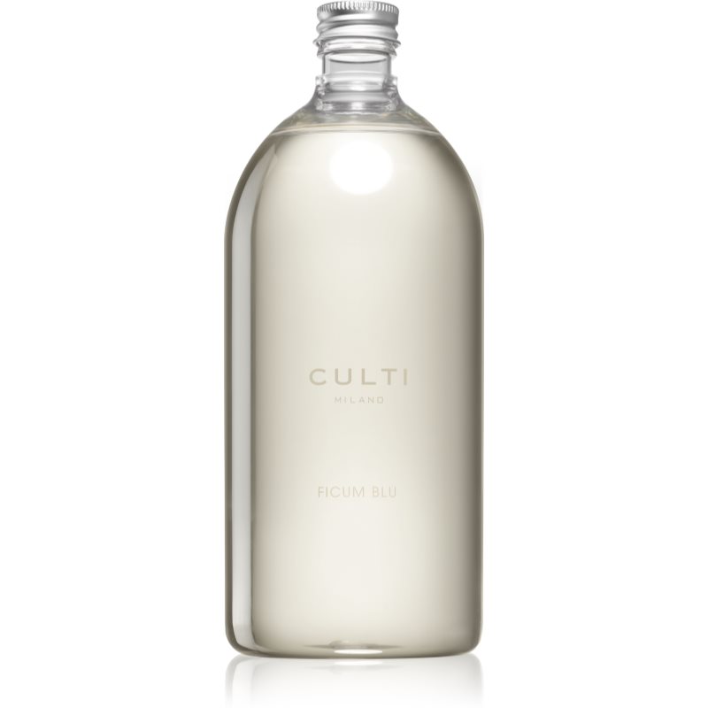 Culti refill ficum blue aroma diffúzor utántöltő 1000 ml