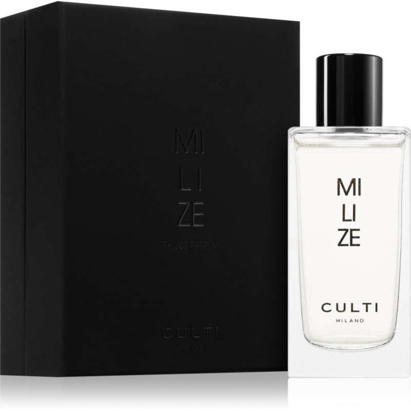 Culti Texturae Milize Eau de Parfum Unisex 100 ml
