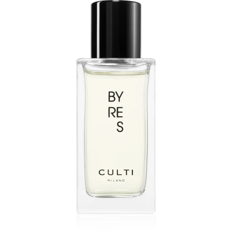 Flacon Texturae Byres Eau de Parfum unisex