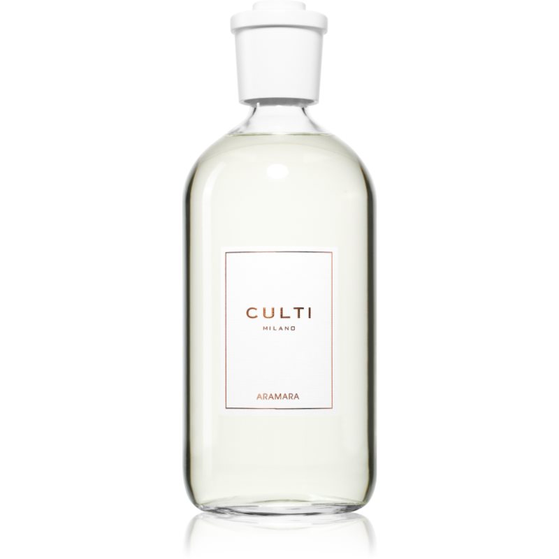 Culti White Label Aramara aroma difuzér 1000 ml