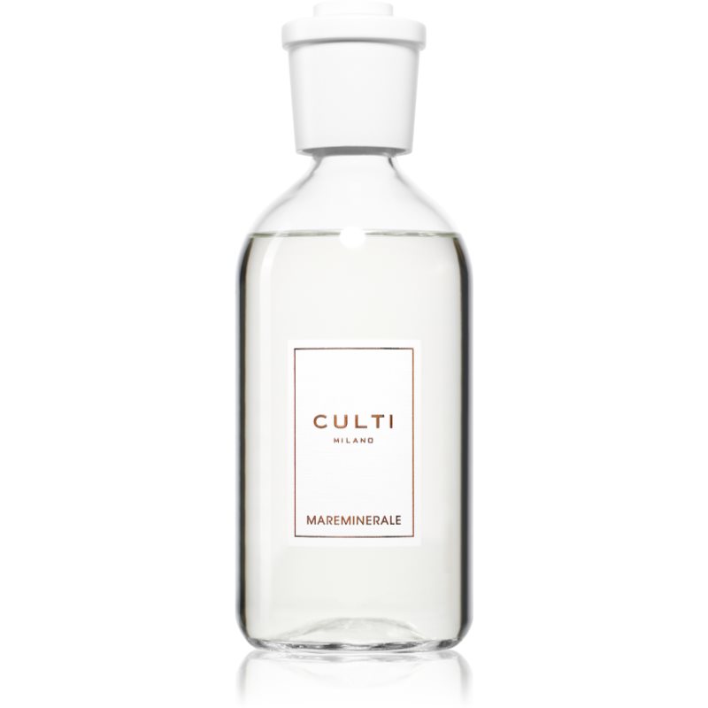 Culti White Label Mareminerale aroma difuzér 500 ml