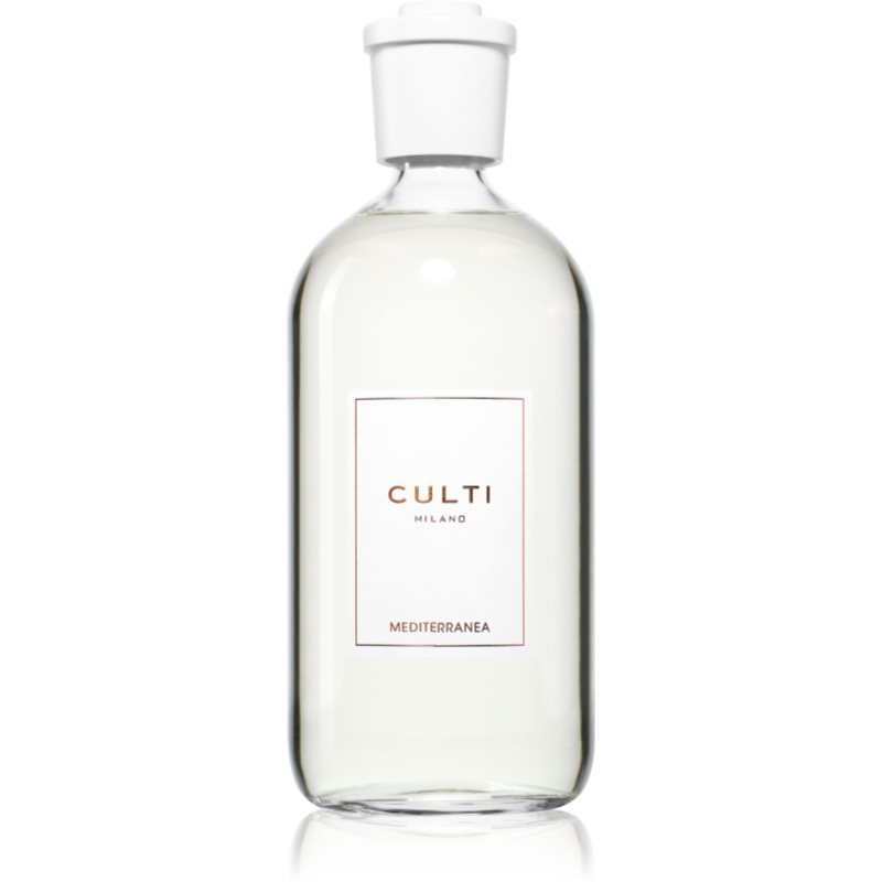 Culti White Label Mediterranea aroma difuzér 1000 ml