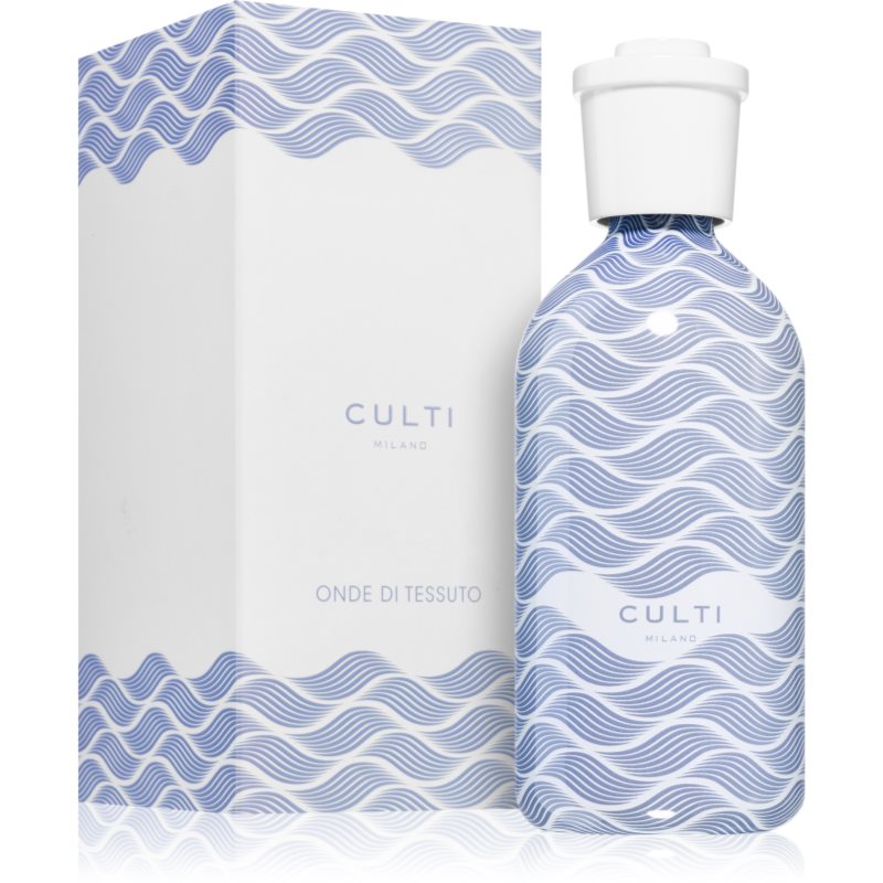 Culti Onde di Tessuto Aroma Diffuser 500 ml