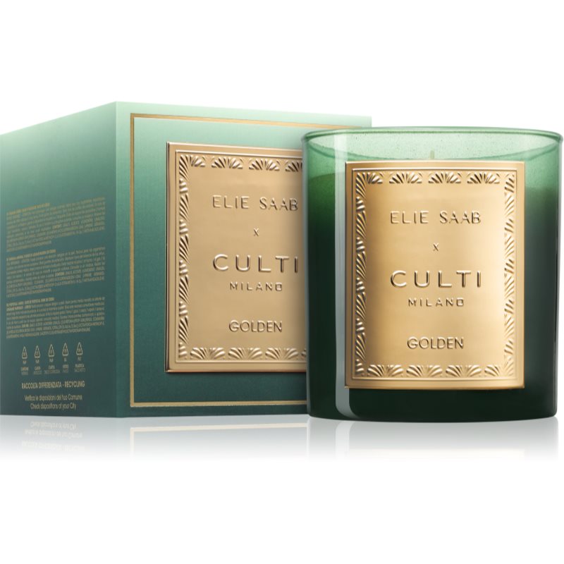 Culti ELIE SAAB x CULTI MILANO Duftkerze 270 g