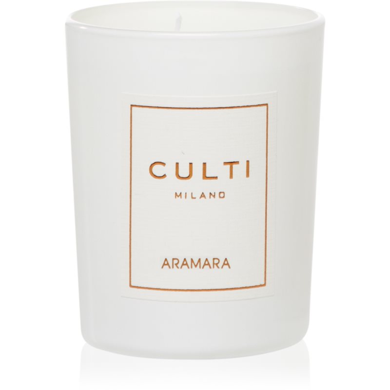 Culti Milano Culti Milano Aramara tuoksukynttilä 70 g