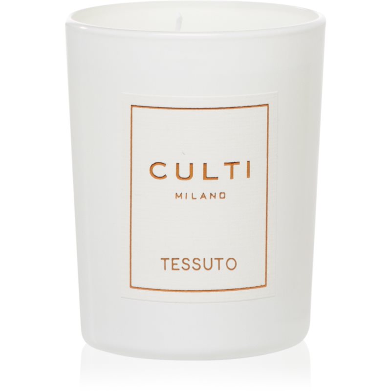 Culti Milano Culti Milano Tessuto scented candle 70 g