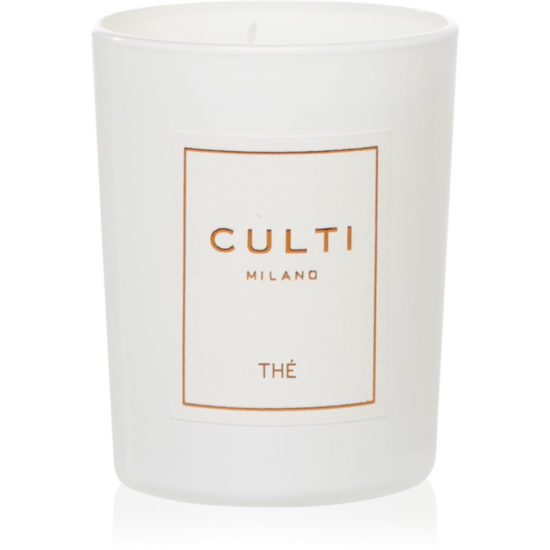 Culti Milano Thé scented candle 270 g