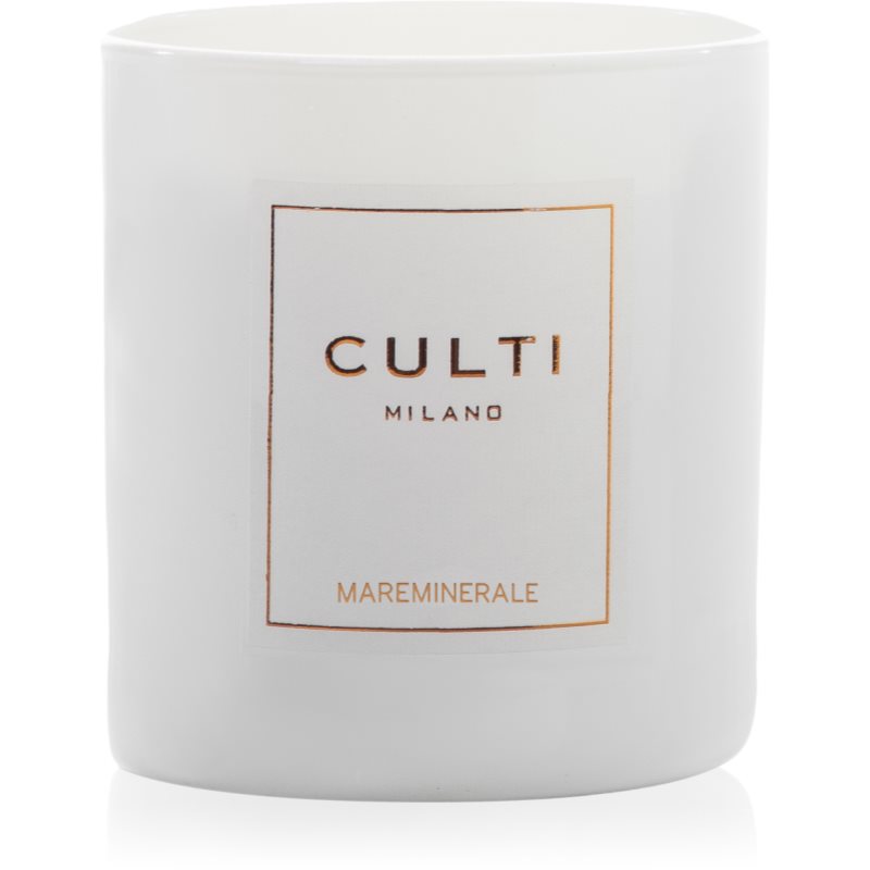 Culti Milano Mareminerale mirisna svijeća 270 g