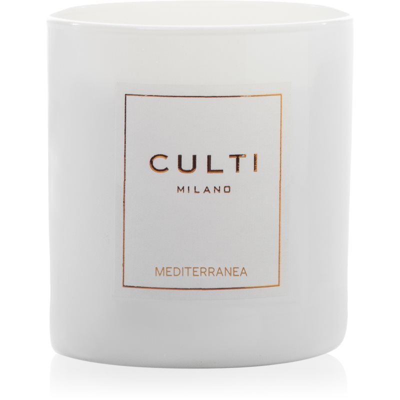 Culti Milano Mediterranea mirisna svijeća 270 g