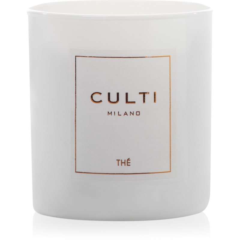 Culti Milano Culti Milano Thé scented candle 270 g