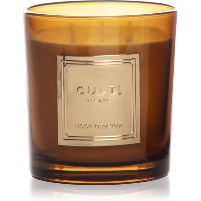 Culti Milano Noor Obscura mirisna svijeća 550 g