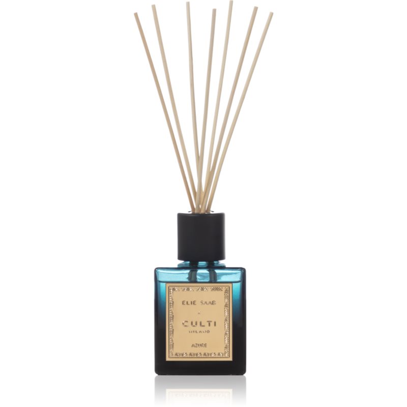 Culti Milano ELIE SAAB x CULTI MILANO Azure aroma difuzer s punjenjem 500 ml
