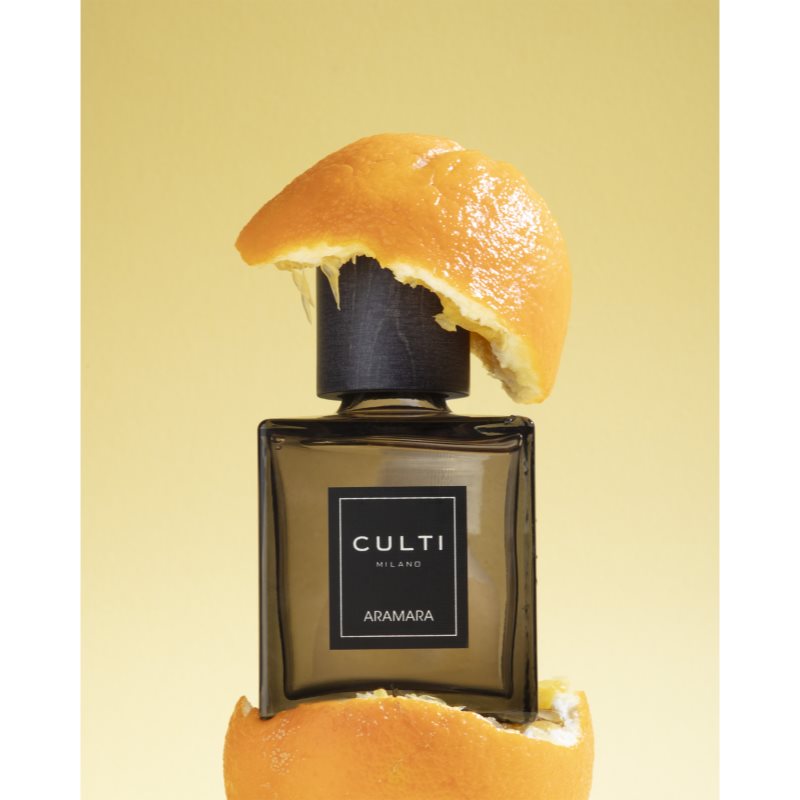 Culti Milano Decor Aramara aróma difuzér s náplňou 250 ml
