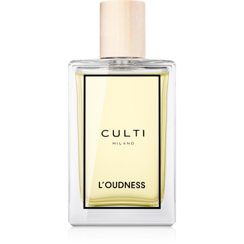 

Culti Spray L'Oudness oсвіжувач для дому