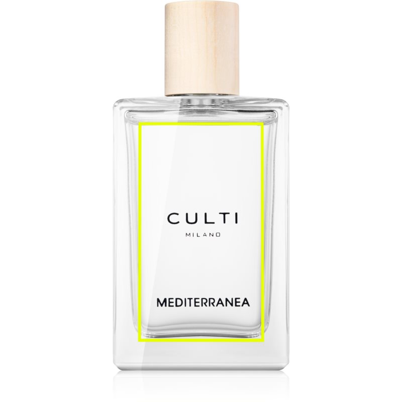 

Culti Spray Mediterranea oсвіжувач для дому