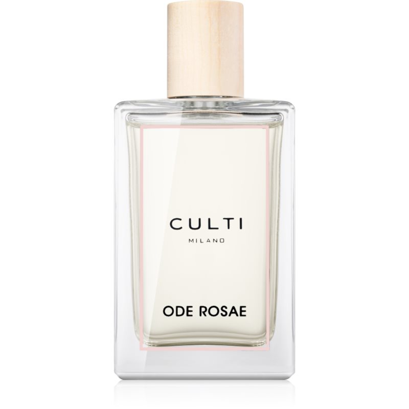 

Culti Spray Ode Rosae oсвіжувач для дому