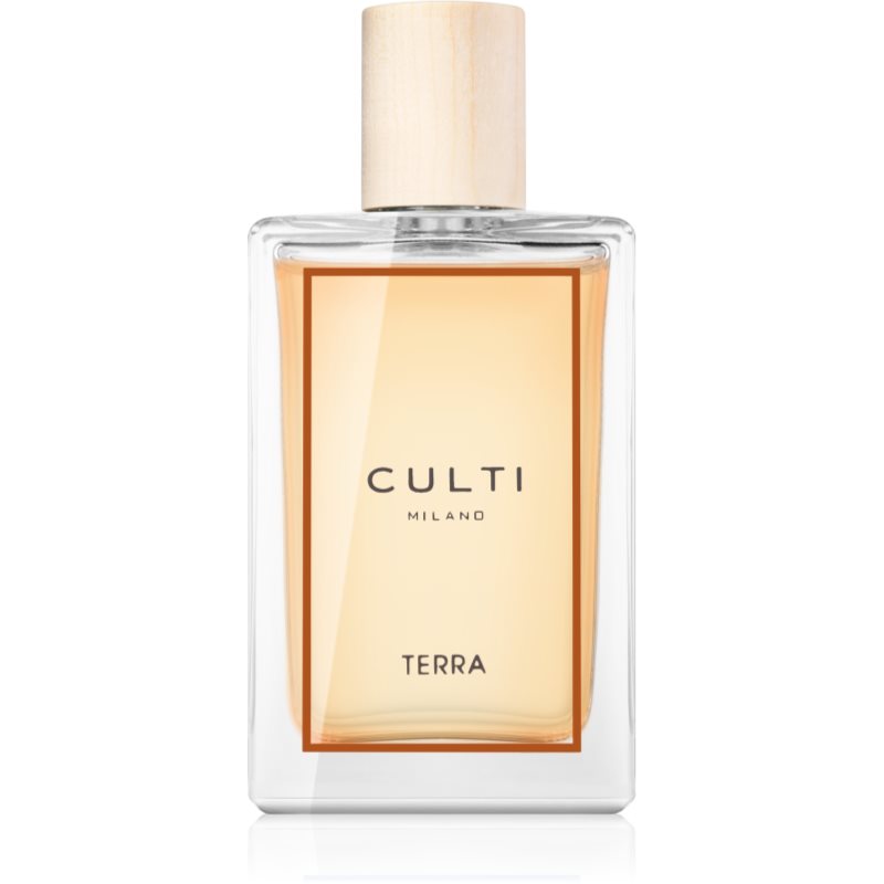 Culti Spray Terra parfum d'ambiance 100 ml