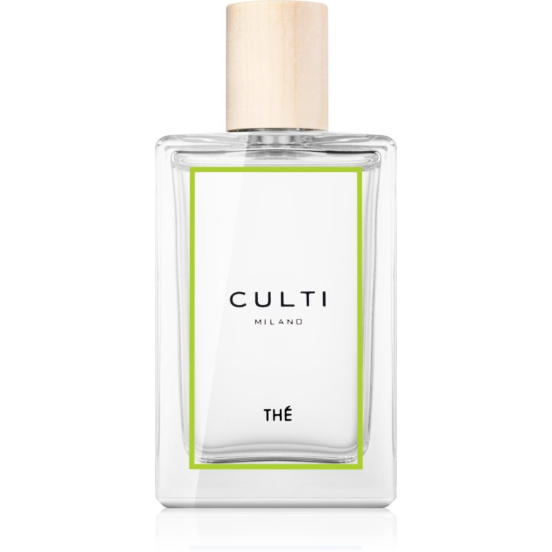

Culti Spray Thé oсвіжувач для дому