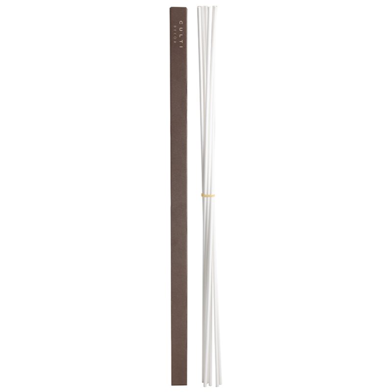 

Culti Sticks запасні палички до аромадиффузору (for size 2700 ml
