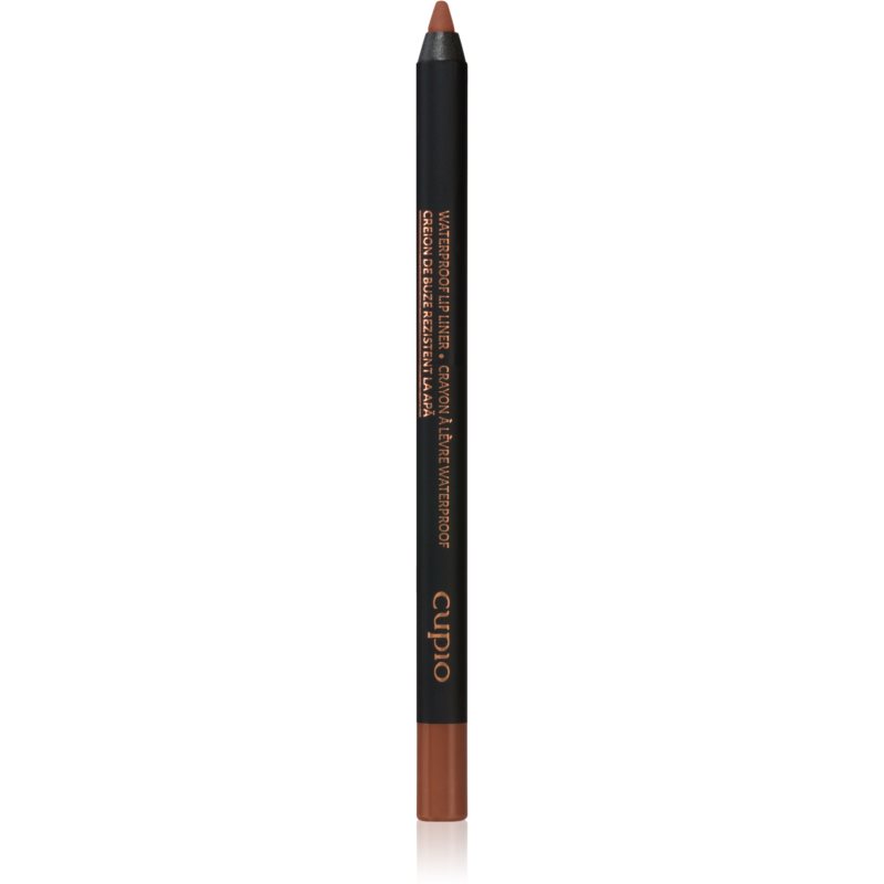 Cupio Waterproof Lip Liner водостійкий контурний олівець для губ відтінок Love Letter 1,2 гр