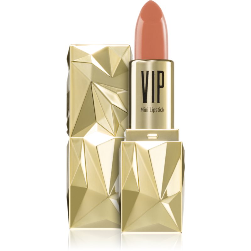 Cupio Vip Matte матуюча помада відтінок Feminine 1,9 гр