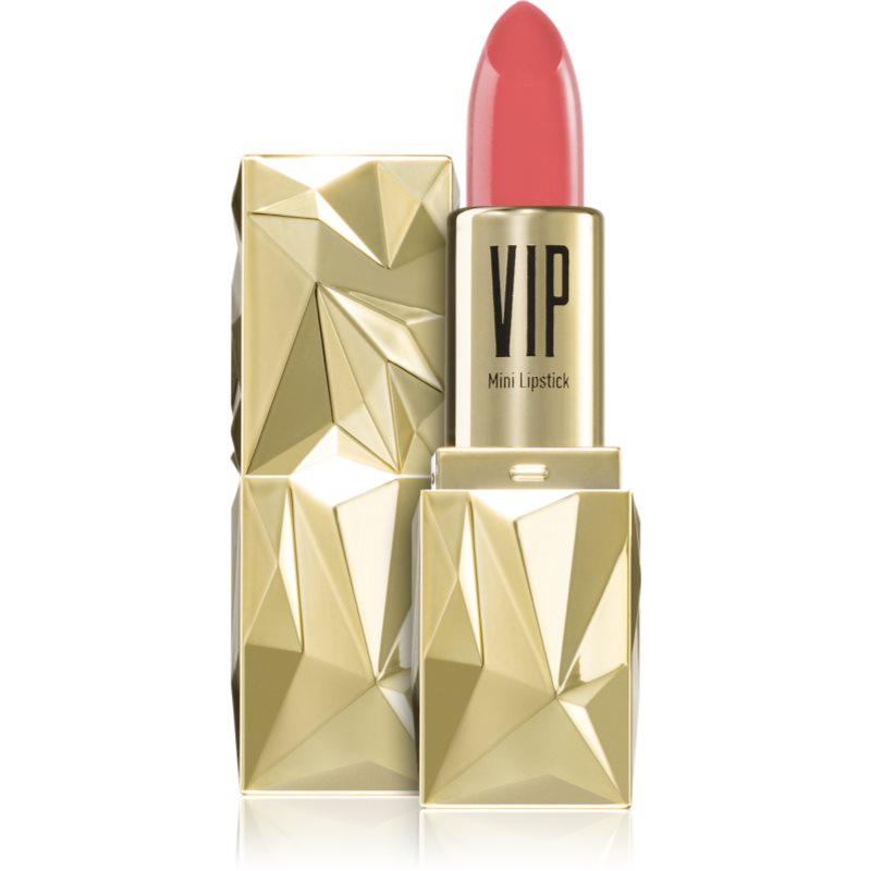 Cupio Vip Matte Mattierender Lippenstift Farbton Star 1,9 g