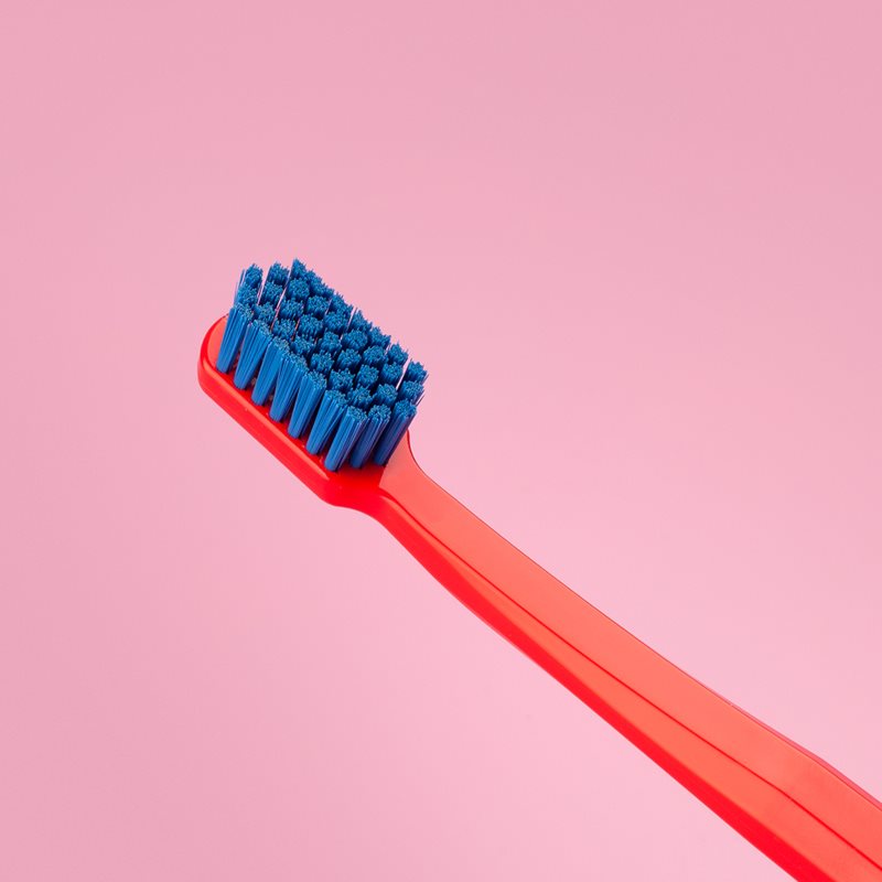 Curaprox 3960 Super Soft zubní kartáček 3 ks (obrázek 5)