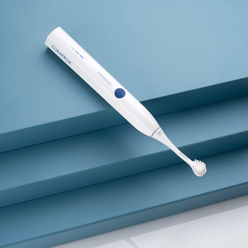Curaprox Hydrosonic Easy sonický elektrický zubní kartáček 1 ks (obrázek 4)