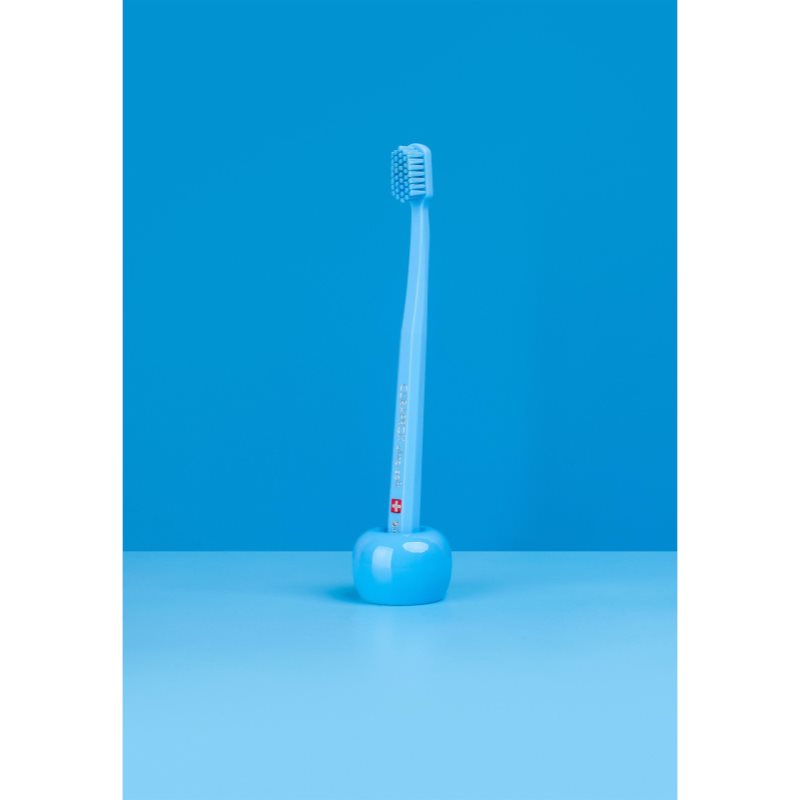 Curaprox CS 12460B Velvet Toothbrush Mixed Colours 1 Pc