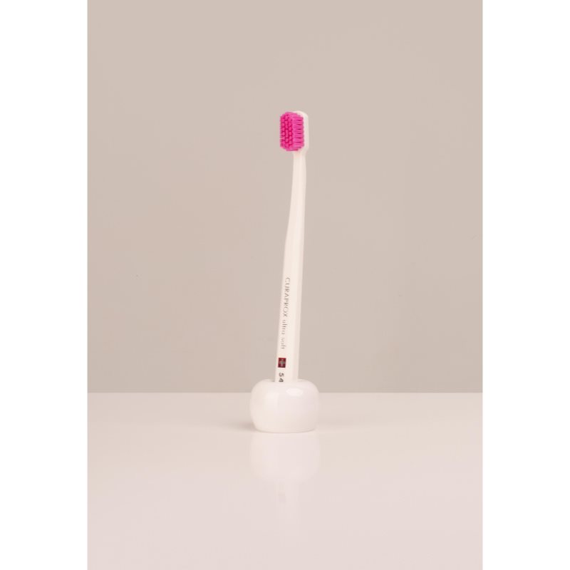 Curaprox CS 12460B Velvet Toothbrush Mixed Colours 1 Pc