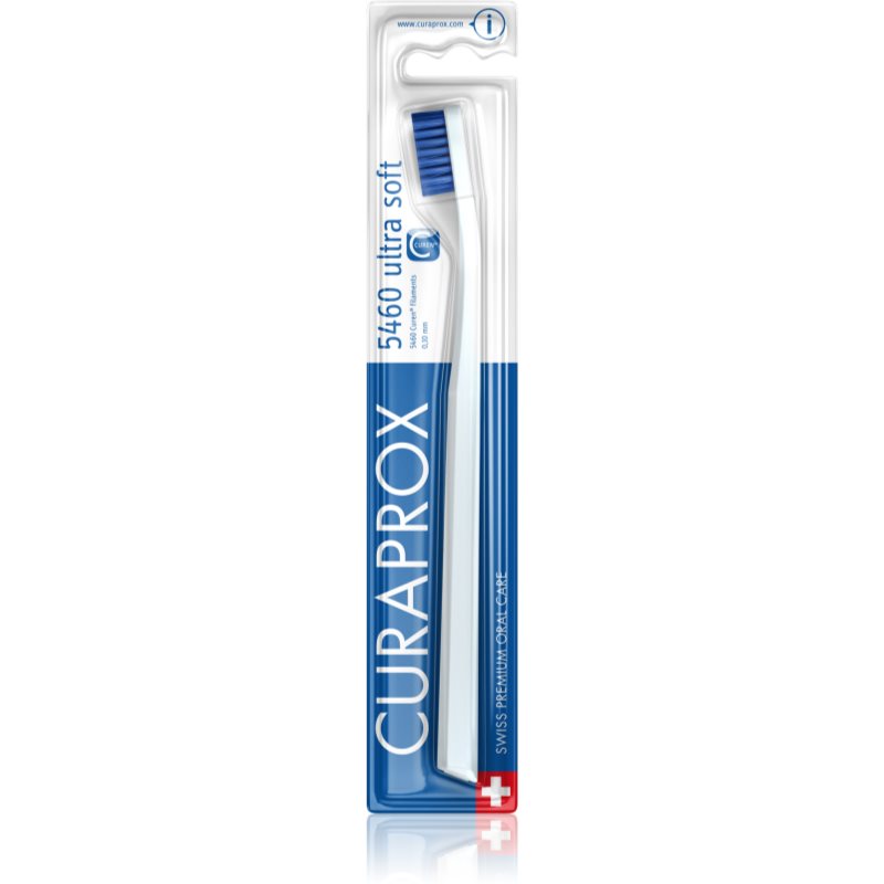 Curaprox 5460 Ultra Soft Toothbrush 1 Pc