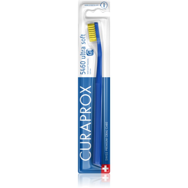 Curaprox 5460 Ultra Soft toothbrush 1 pc

