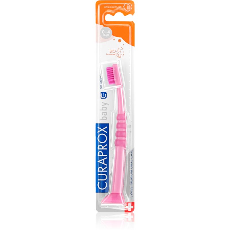 Curaprox Baby toothbrush for children 1 pc
