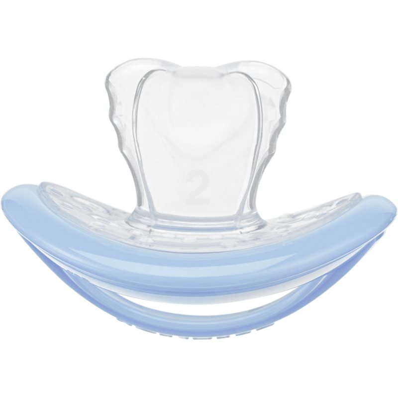 Curaprox Baby Size 2, 2,5  Years lutt 1 tk