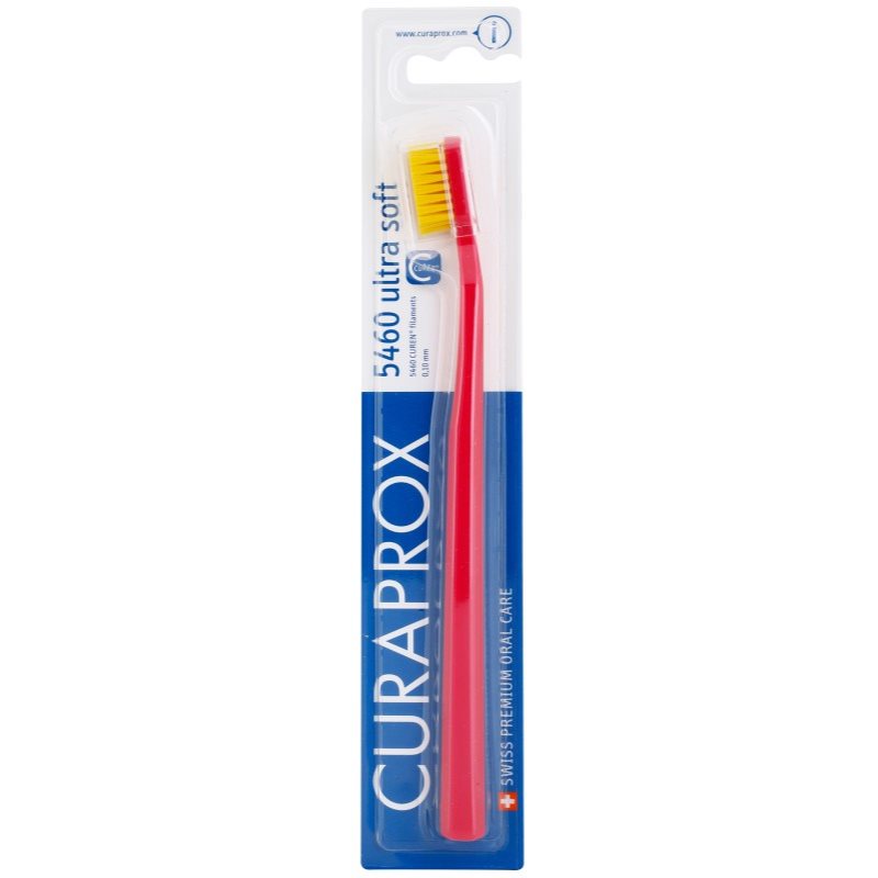 Curaprox 5460 Ultra Soft Toothbrush 1 Pc