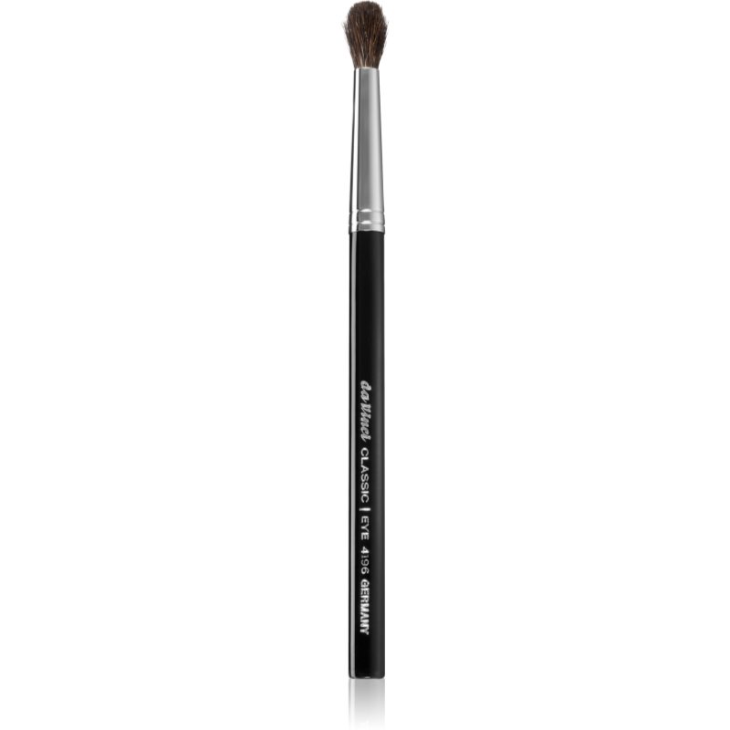 Da Vinci Classic Blending Eyeshadow Brush Type 4196 1 Pc