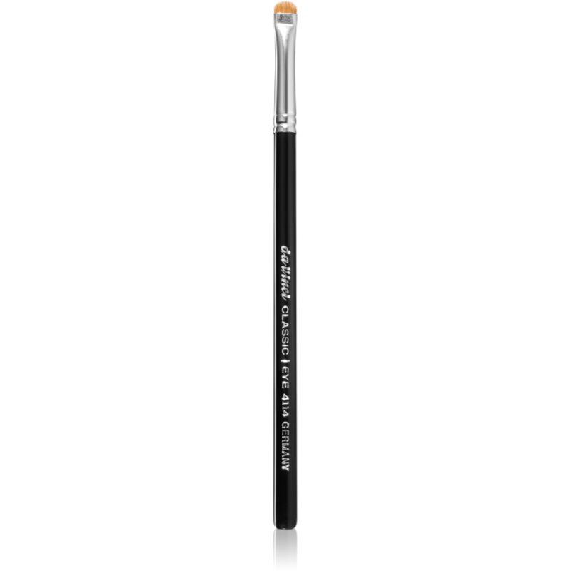 da Vinci Classic štětec na přesnou aplikaci očních stínů typ 4114 1 ks